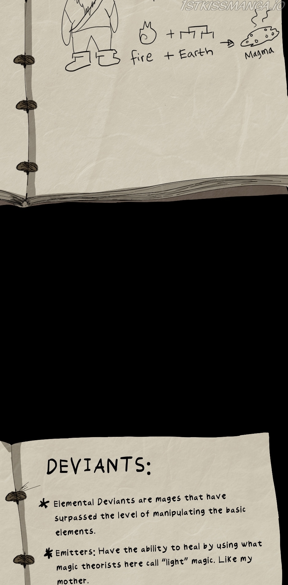 The Beginning After The End Chapter 38.1 image 09